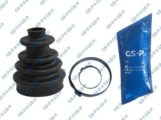 GSP 780091 Bellow Kit, drive shaft