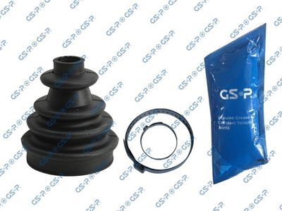 Bellow Kit, drive shaft GSP 780092