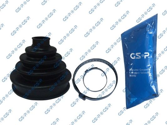 GSP 780097 Bellow Kit, drive shaft