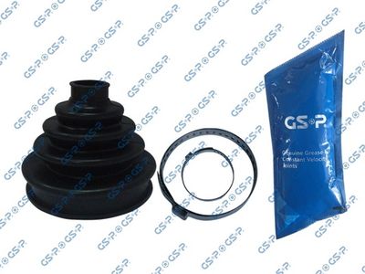 Bellow Kit, drive shaft GSP 780097