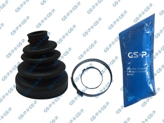 GSP 780102 Bellow Kit, drive shaft