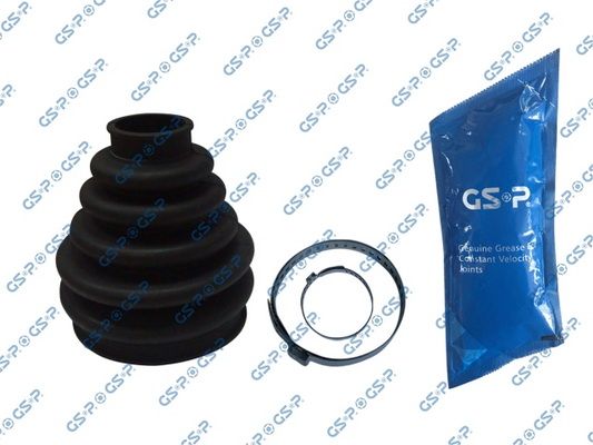 GSP 780103 Bellow Kit, drive shaft