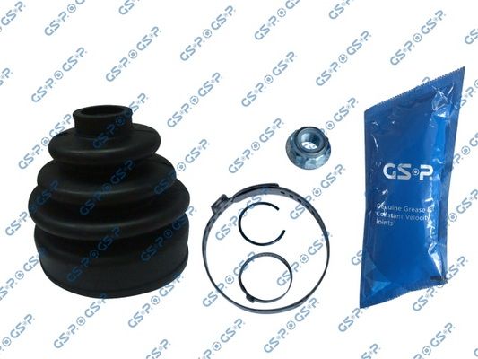 GSP 780111 Bellow Kit, drive shaft