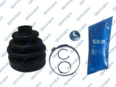 Bellow Kit, drive shaft GSP 780111