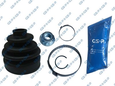 Bellow Kit, drive shaft GSP 780112