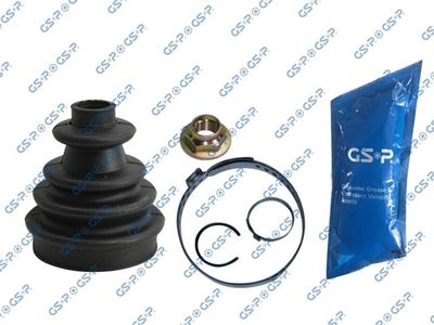Bellow Kit, drive shaft GSP 780113
