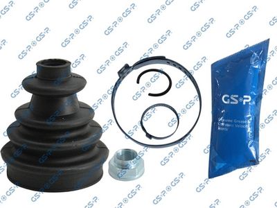Bellow Kit, drive shaft GSP 780114