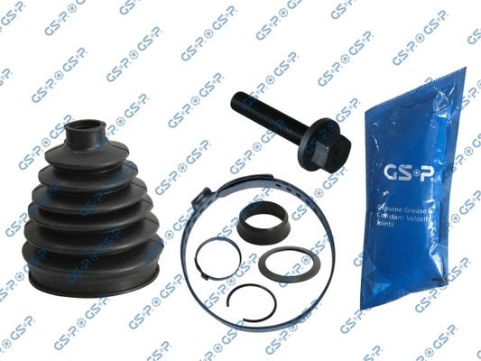 GSP 780115 Bellow Kit, drive shaft