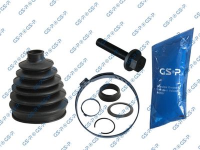 Bellow Kit, drive shaft GSP 780115
