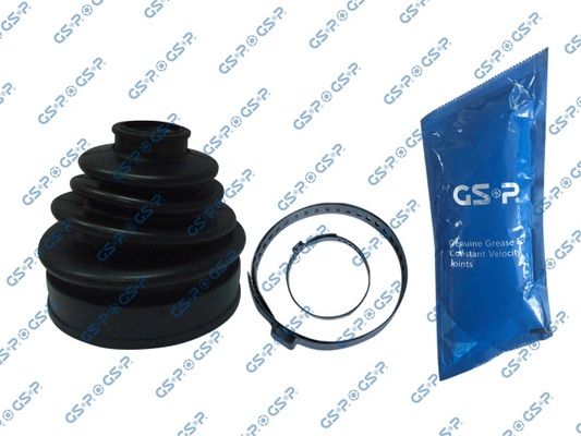 GSP 780117 Bellow Kit, drive shaft