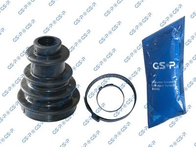 Bellow Kit, drive shaft GSP 780118