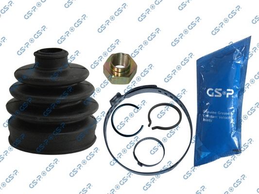 GSP 780122 Bellow Kit, drive shaft