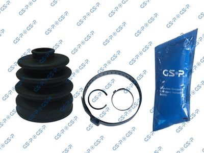 Bellow Kit, drive shaft GSP 780123