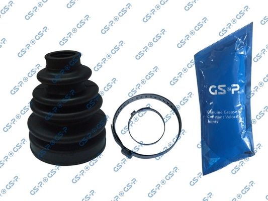 GSP 780125 Bellow Kit, drive shaft