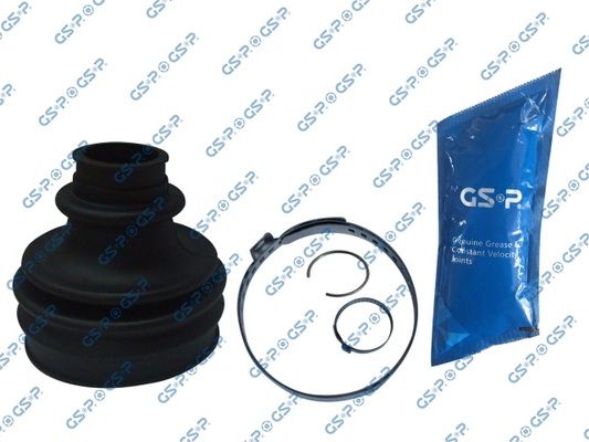 GSP 780127 Bellow Kit, drive shaft