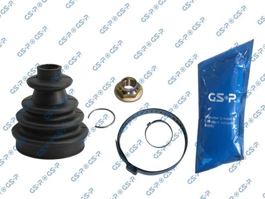 GSP 780133 Bellow Kit, drive shaft
