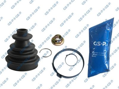 Bellow Kit, drive shaft GSP 780133