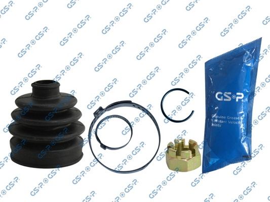 GSP 780134 Bellow Kit, drive shaft