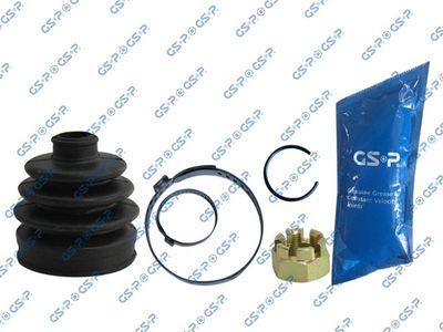 Bellow Kit, drive shaft GSP 780134