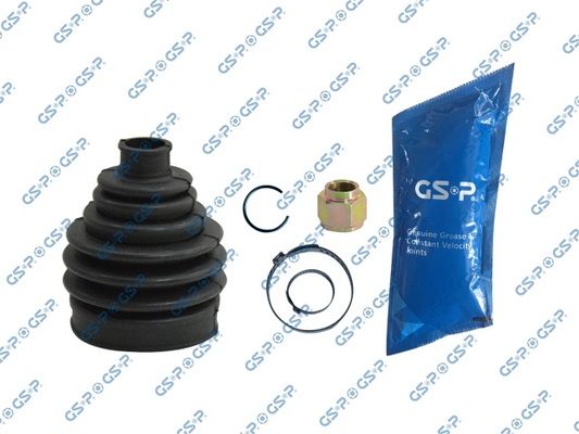 GSP 780141 Bellow Kit, drive shaft