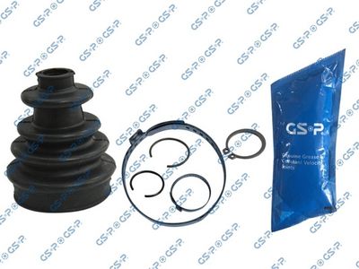 Bellow Kit, drive shaft GSP 780142