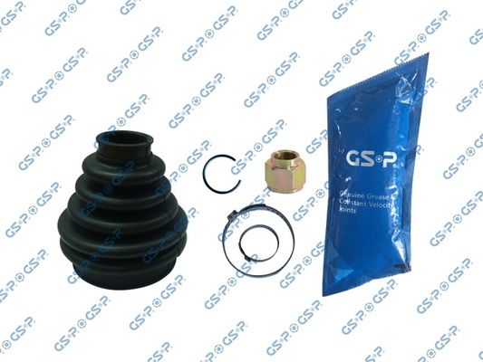 GSP 780146 Bellow Kit, drive shaft