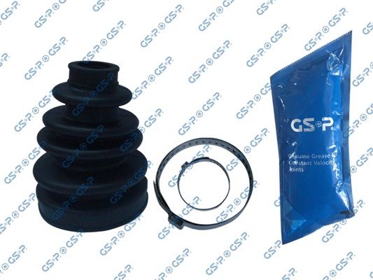 GSP 780157 Bellow Kit, drive shaft