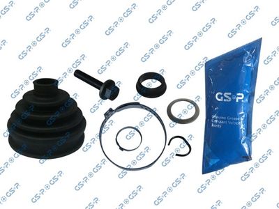Bellow Kit, drive shaft GSP 780158