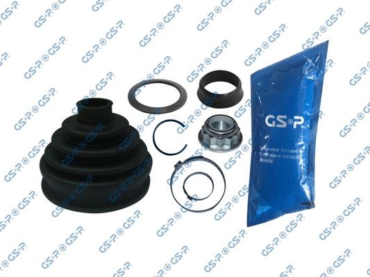 GSP 780169 Bellow Kit, drive shaft