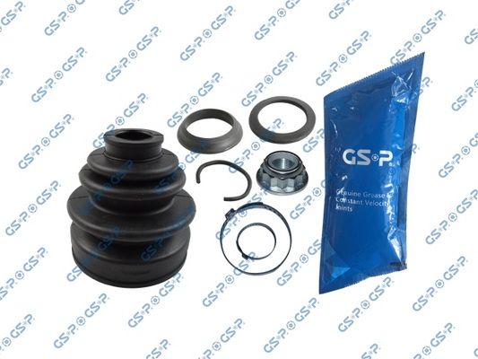 GSP 780176 Bellow Kit, drive shaft