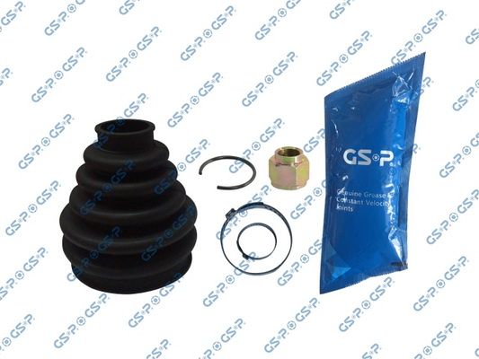 GSP 780179 Bellow Kit, drive shaft