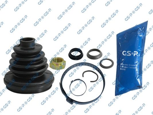 GSP 780181 Bellow Kit, drive shaft