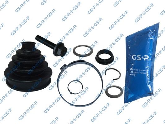 GSP 780183 Bellow Kit, drive shaft