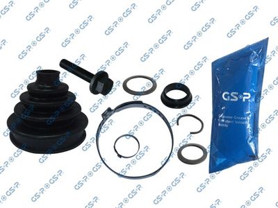 Bellow Kit, drive shaft GSP 780183