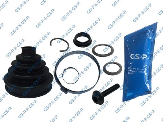 GSP 780186 Bellow Kit, drive shaft