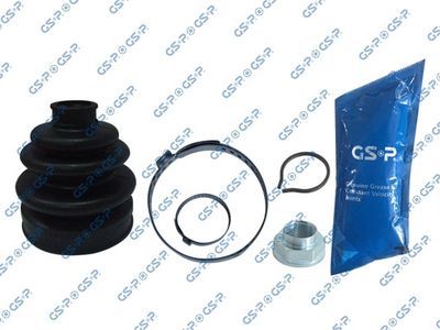 Bellow Kit, drive shaft GSP 780189