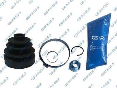 Bellow Kit, drive shaft GSP 780196