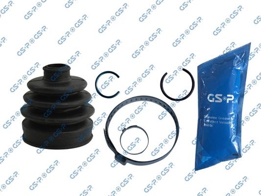 GSP 780201 Bellow Kit, drive shaft