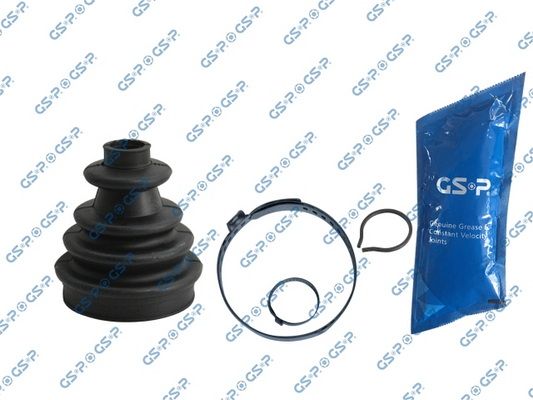 GSP 780209 Bellow Kit, drive shaft