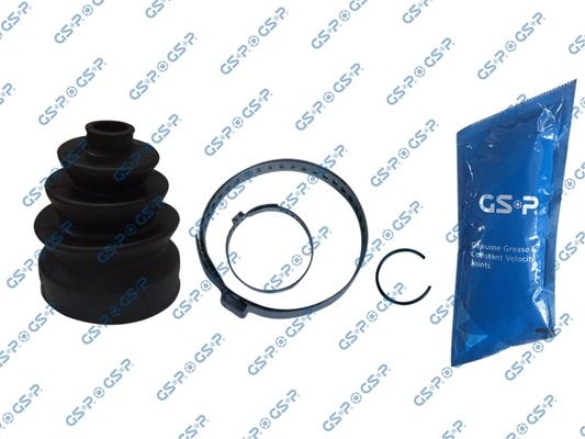 GSP 780211 Bellow Kit, drive shaft