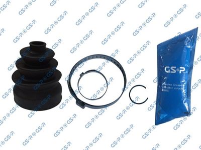 Bellow Kit, drive shaft GSP 780211