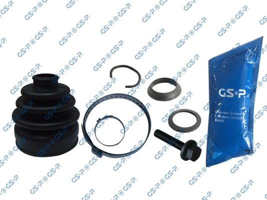 GSP 780218 Bellow Kit, drive shaft