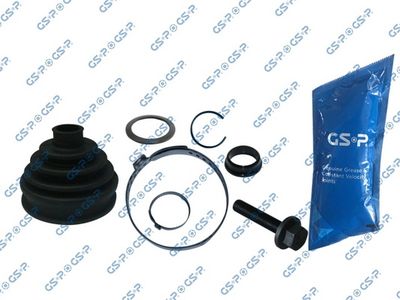 Bellow Kit, drive shaft GSP 780221