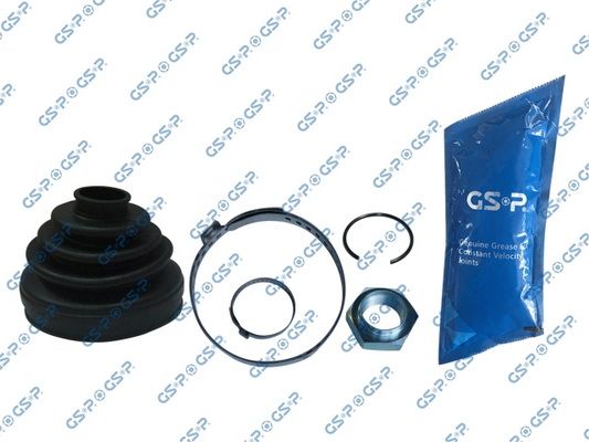 GSP 780229 Bellow Kit, drive shaft