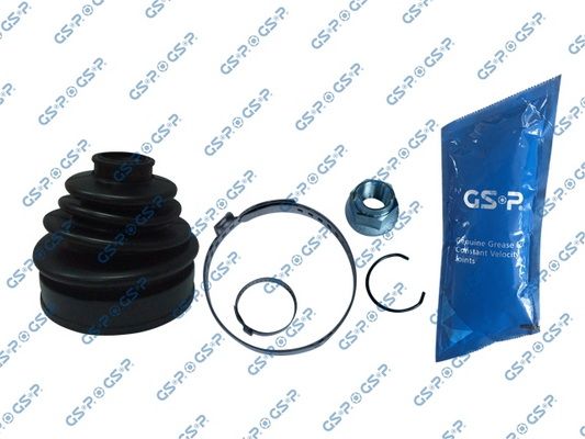 GSP 780234 Bellow Kit, drive shaft