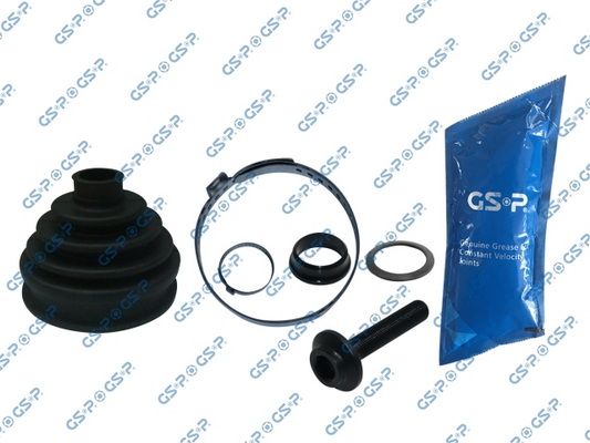 GSP 780235 Bellow Kit, drive shaft
