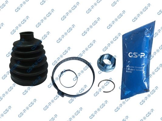 GSP 780236 Bellow Kit, drive shaft