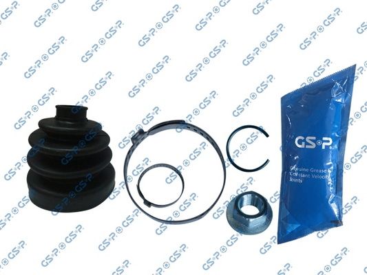 GSP 780242 Bellow Kit, drive shaft