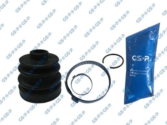 GSP 780245 Bellow Kit, drive shaft