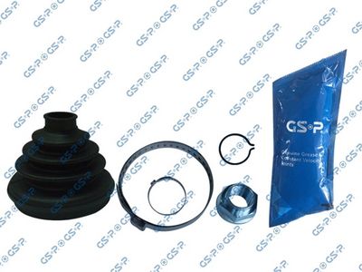 Bellow Kit, drive shaft GSP 780258